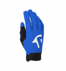 Guantes Acerbis Mx Linear 2.0 Azul Blanco |0026432.245|