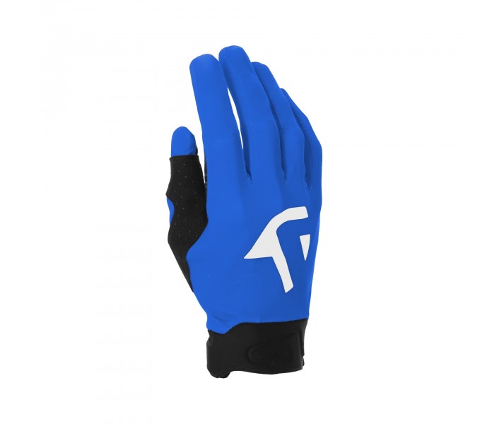 Guantes Acerbis Mx Linear 2.0 Azul Blanco |0026432.245|