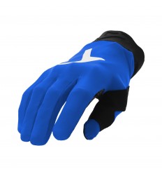 Guantes Acerbis Mx Linear 2.0 Azul Blanco |0026432.245|