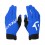 Guantes Acerbis Mx Linear 2.0 Azul Blanco |0026432.245|