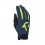 Guantes Acerbis Mx Linear 2.0 Azul Amarillo |0026432.248|