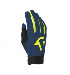 Guantes Acerbis Mx Linear 2.0 Azul Amarillo |0026432.248|