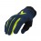 Guantes Acerbis Mx Linear 2.0 Azul Amarillo |0026432.248|