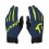 Guantes Acerbis Mx Linear 2.0 Azul Amarillo |0026432.248|