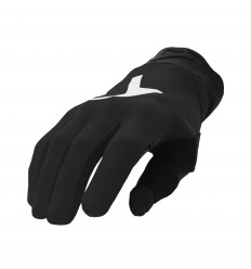 Guantes Acerbis Mx Linear 2.0 Negro Blanco |0026432.315|