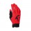 Guantes Acerbis Mx Linear 2.0 Rojo Negro |0026432.349|