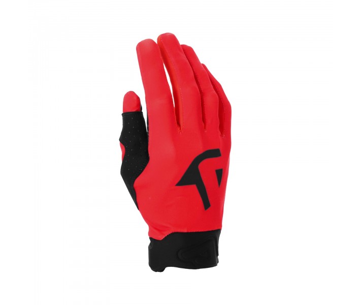 Guantes Acerbis Mx Linear 2.0 Rojo Negro |0026432.349|