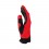 Guantes Acerbis Mx Linear 2.0 Rojo Negro |0026432.349|