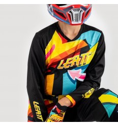 Kit Moto Leatt 3.5 Infantil Carnival |LB5025450220|