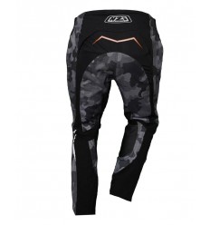 Pantalón ByCity Off-Road Uniform Negro |7000022|