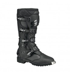 Botas Sidi X Power Enduro Wp Negro |BOSOF11001|