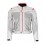 Chaqueta Acerbis Mujer Ce Ramsey Vented Gris Rosa |0023745.800|