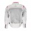 Chaqueta Acerbis Mujer Ce Ramsey Vented Gris Rosa |0023745.800|