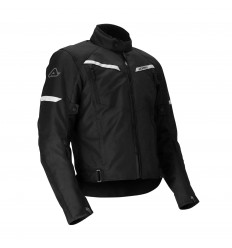 Chaqueta Acerbis Ce X Street Negro |0024294.090|