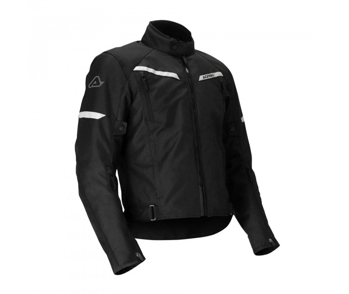 Chaqueta Acerbis Ce X Street Negro |0024294.090|