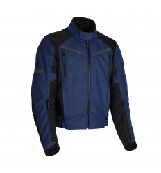 Chaqueta Acerbis Ce X Street Azul Negro |0024294.251|