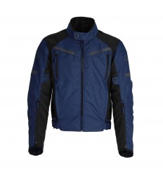 Chaqueta Acerbis Ce X Street Azul Negro |0024294.251|