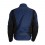 Chaqueta Acerbis Ce X Street Azul Negro |0024294.251|