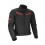 Chaqueta Acerbis Ce X Street Negro Rojo |0024294.323|