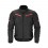 Chaqueta Acerbis Ce X Street Negro Rojo |0024294.323|