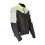 Chaqueta Acerbis Ce X-Mat Gris Amarillo |0024295.290|