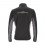 Chaqueta Acerbis Softshell Track Negro Gris |0024320.319|