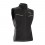 Chaqueta Acerbis Softshell Track Negro Gris |0024320.319|