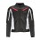 Chaqueta Acerbis Mujer Ce X-Mat Negro Rosa |0024332.723|