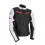 Chaqueta Acerbis Mujer Ce X-Street Negro Rosa |0024503.723|