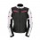 Chaqueta Acerbis Mujer Ce X-Street Negro Rosa |0024503.723|