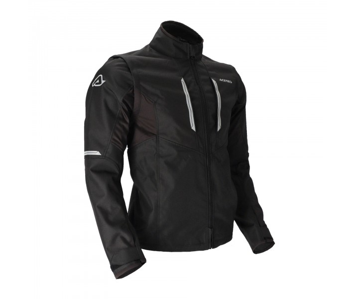 Chaqueta Acerbis X-Duro Negro |0024520.090|