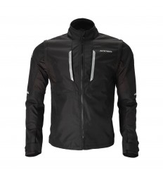 Chaqueta Acerbis X-Duro Negro |0024520.090|