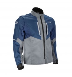 Chaqueta Acerbis X-Duro Azul Naranja |0024520.243|