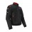 Chaqueta Acerbis Ce On Road Ruby Negro Rojo |0024550.323|