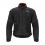 Chaqueta Acerbis Ce On Road Ruby Negro Rojo |0024550.323|