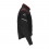 Chaqueta Acerbis Ce On Road Ruby Negro Rojo |0024550.323|