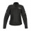 Chaqueta Acerbis Mujer Ce On Road Ruby Negro |0024605.090|