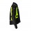 Chaqueta Acerbis Ce X-Trail Negro Amarillo |0024667.318|