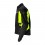 Chaqueta Acerbis Ce X-Trail Negro Amarillo |0024667.318|