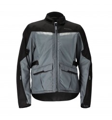 Chaqueta Acerbis Mujer Ce X-Trail Gris Medio |0024668.816|