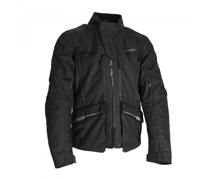 Chaqueta Acerbis Ce X-Rover Negro |0025406.090|