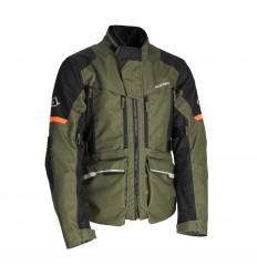 Chaqueta Acerbis Ce X-Rover Verde Naranja |0025406.369|