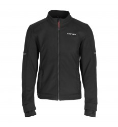 Chaqueta Acerbis Ce X-Town Negro |0025644.090|