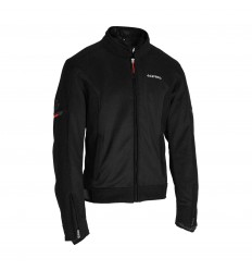 Chaqueta Acerbis Ce Gordon Negro |0025645.090|