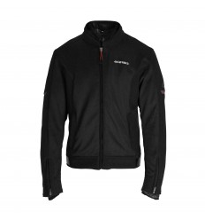 Chaqueta Acerbis Ce Gordon Negro |0025645.090|