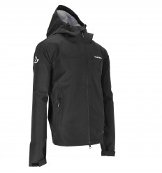 Chaqueta Acerbis Paddock 3L Negro |0910344.090|