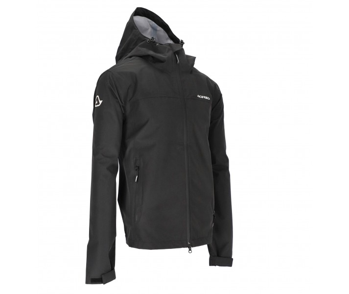 Chaqueta Acerbis Paddock 3L Negro |0910344.090|