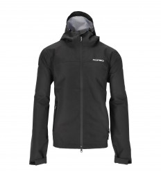 Chaqueta Acerbis Paddock 3L Negro |0910344.090|