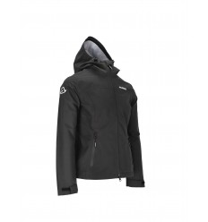 Chaqueta Acerbis Mujer Paddock 3L Negro |0910345.090|