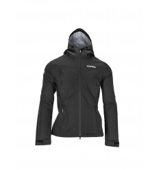 Chaqueta Acerbis Mujer Paddock 3L Negro |0910345.090|